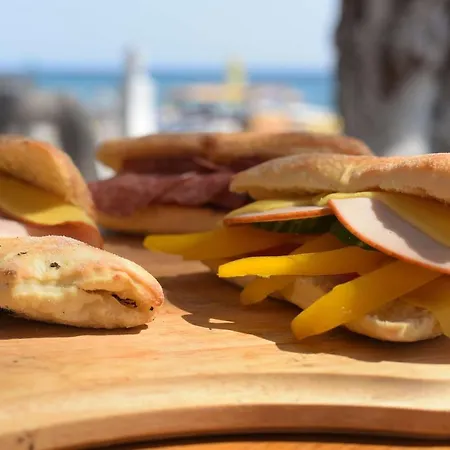 Marini Seaside Apart-hotel