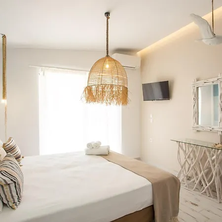 Marini Seaside Apart-hotel Faliraki