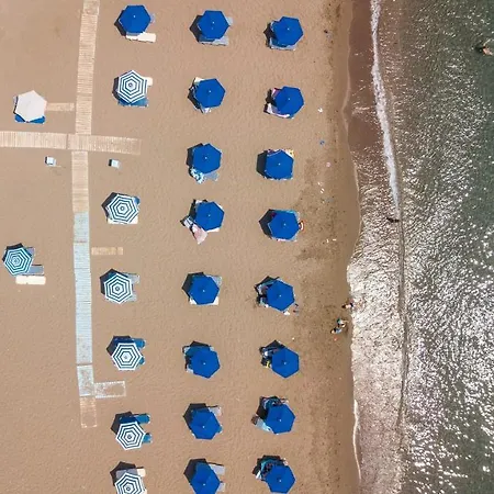 Marini Seaside Aparthotel